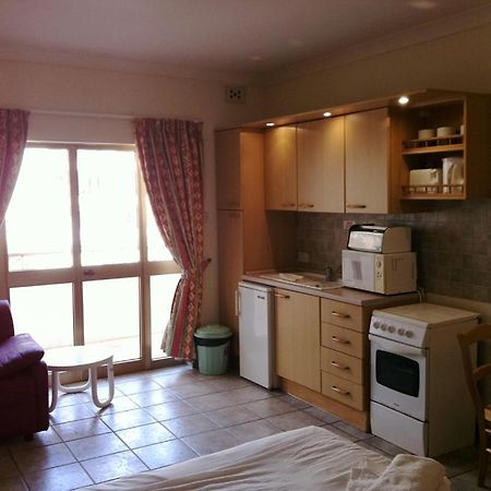 كاورا Clover Holiday Complex الغرفة الصورة