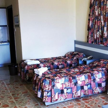 كاورا Clover Holiday Complex الغرفة الصورة