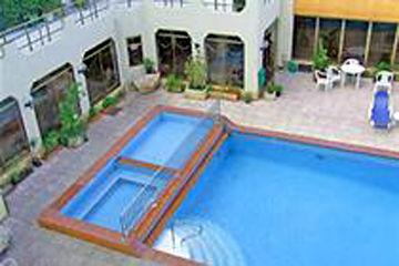 كاورا Clover Holiday Complex المظهر الخارجي الصورة