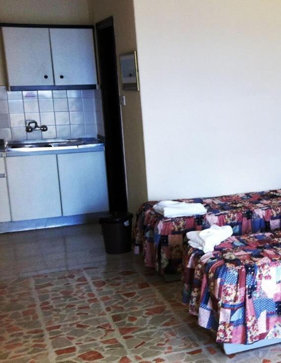 كاورا Clover Holiday Complex الغرفة الصورة