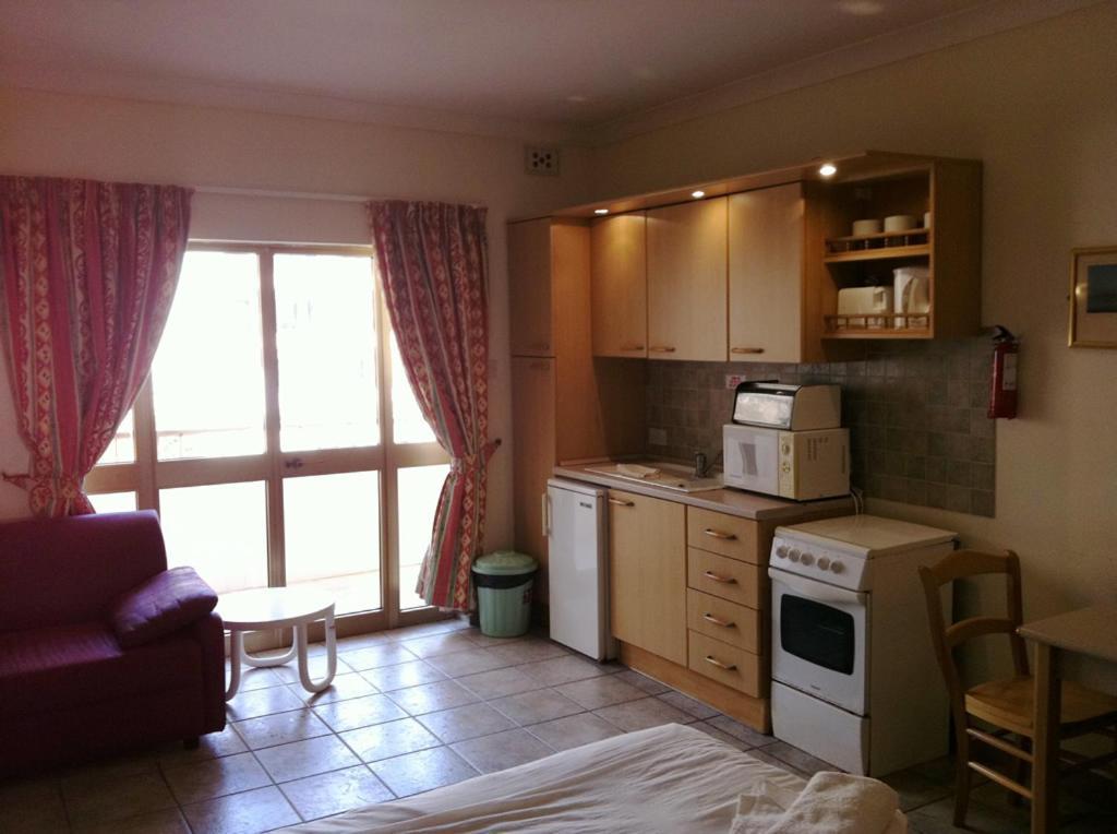 كاورا Clover Holiday Complex الغرفة الصورة