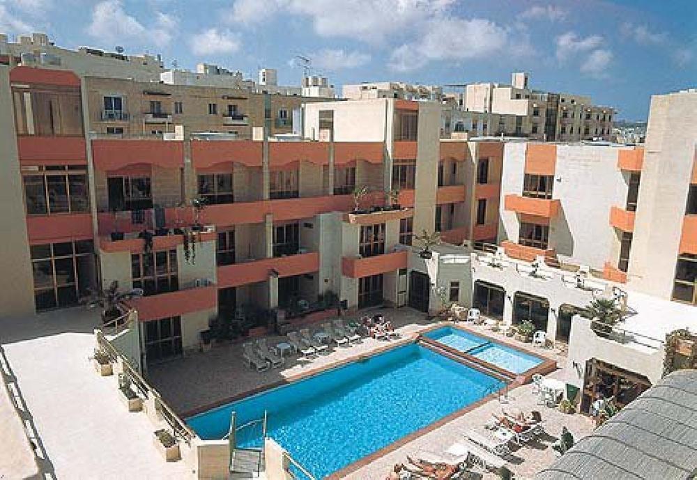 كاورا Clover Holiday Complex المظهر الخارجي الصورة
