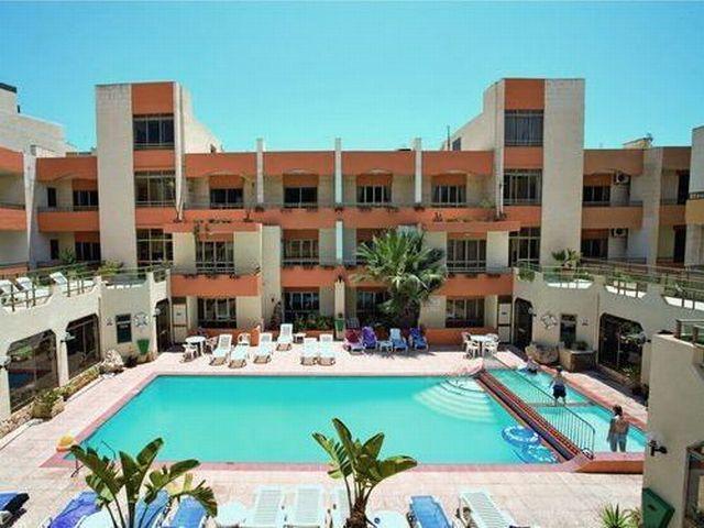 كاورا Clover Holiday Complex المظهر الخارجي الصورة
