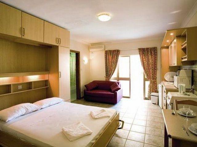 كاورا Clover Holiday Complex المظهر الخارجي الصورة