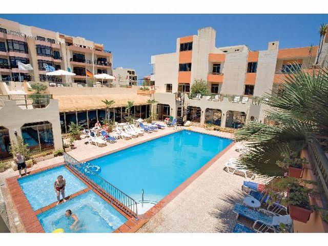 كاورا Clover Holiday Complex المظهر الخارجي الصورة