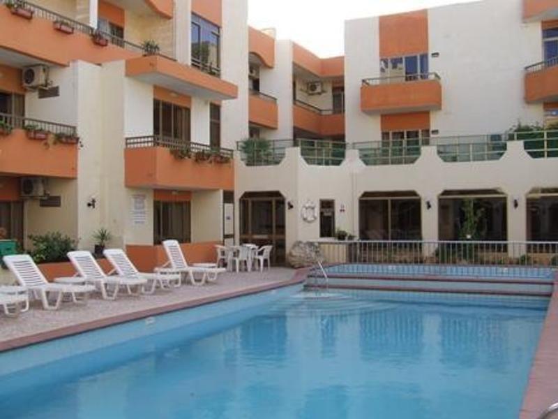 كاورا Clover Holiday Complex المظهر الخارجي الصورة