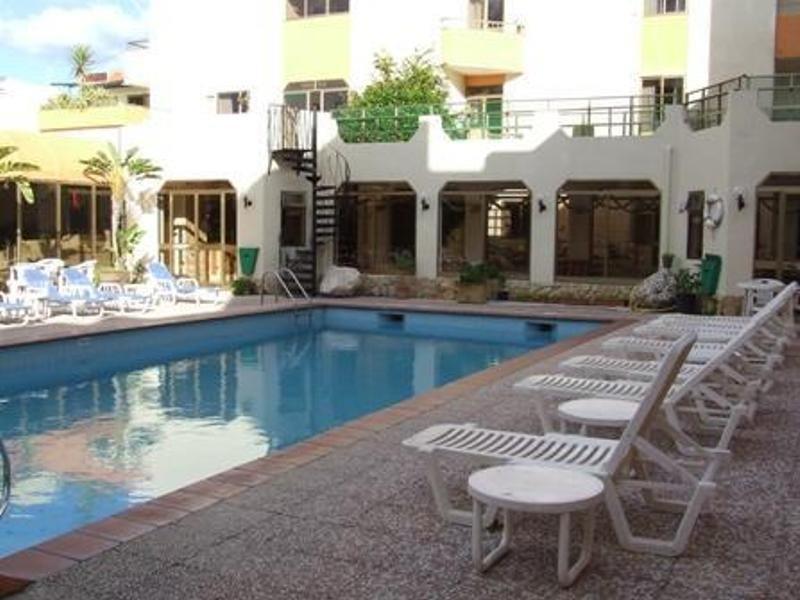 كاورا Clover Holiday Complex المظهر الخارجي الصورة