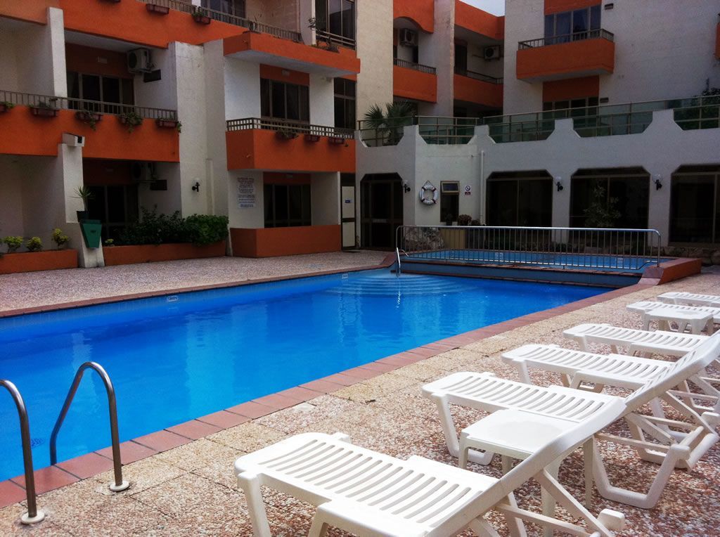 كاورا Clover Holiday Complex المظهر الخارجي الصورة