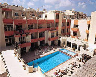 كاورا Clover Holiday Complex المظهر الخارجي الصورة